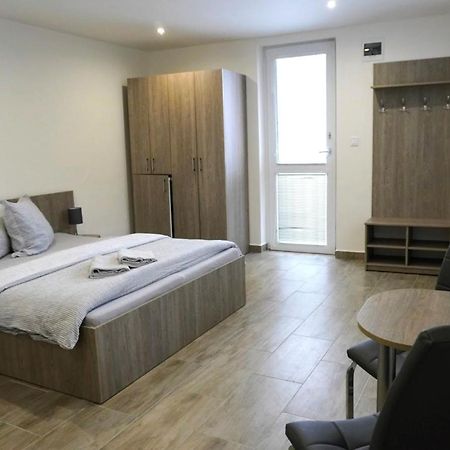 Vila Lada Dedinky Bagian luar foto