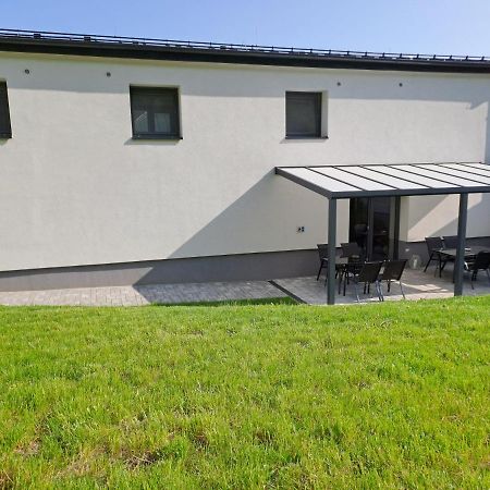 Vila Lada Dedinky Bagian luar foto